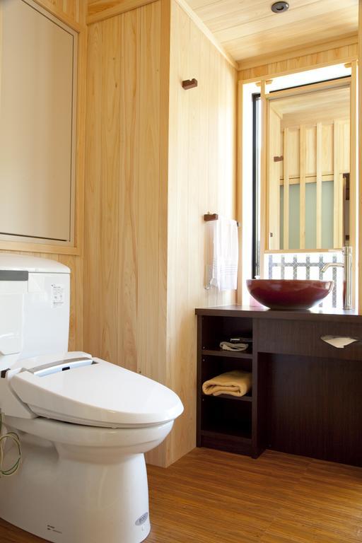 Yamamizuki Urara Tsutaya Hotel Kiso Quarto foto